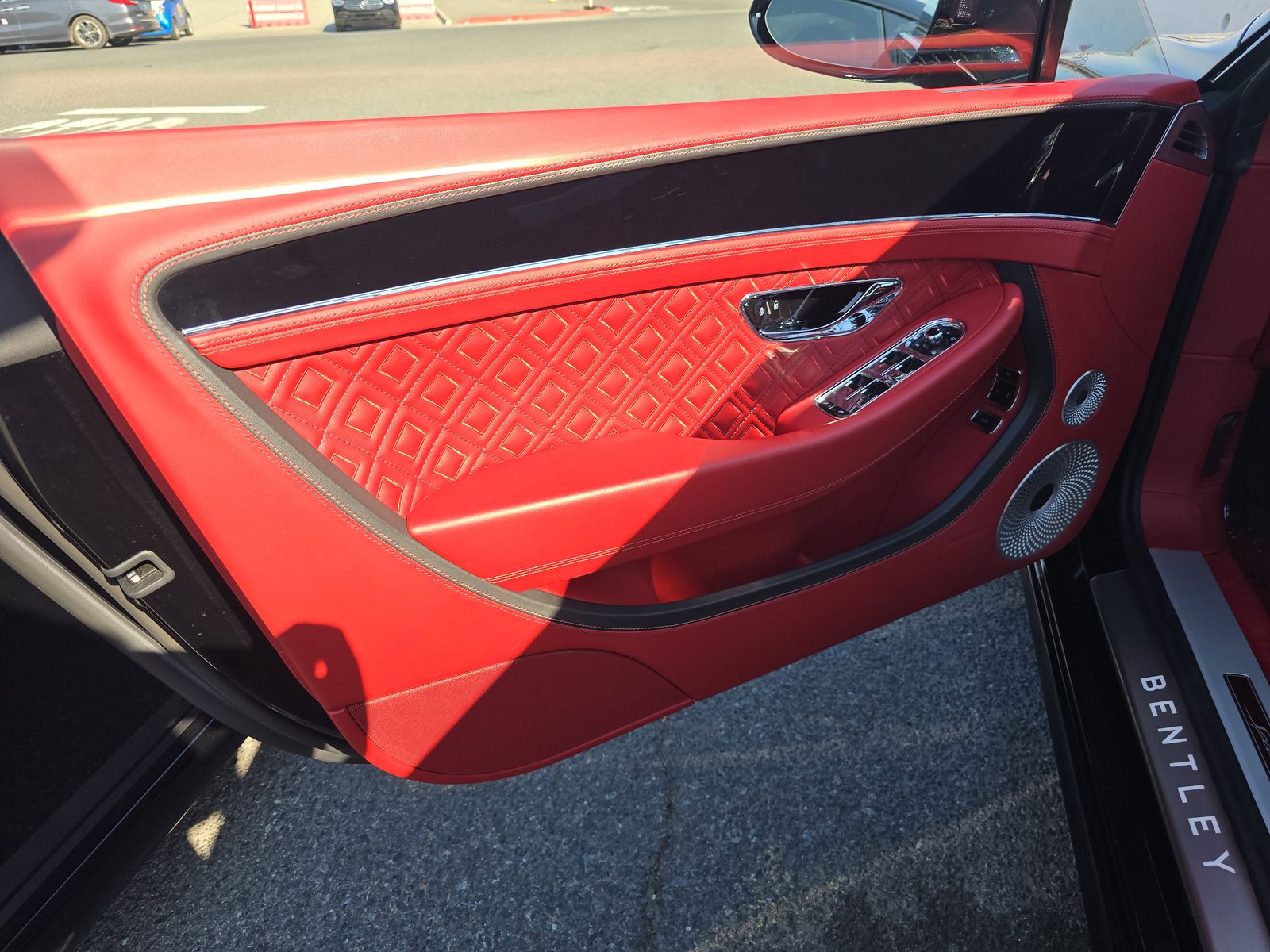 2022 Bentley Continental GT Speed AWD