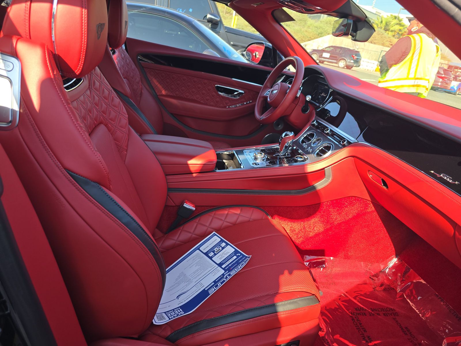 2022 Bentley Continental GT Speed AWD