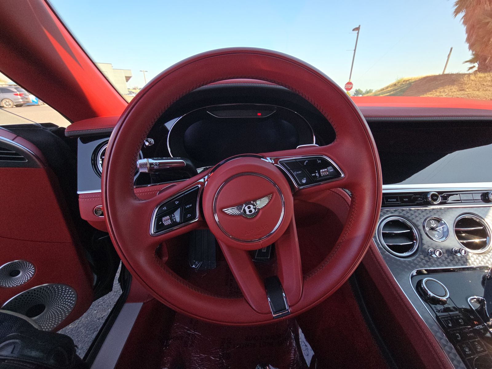 2022 Bentley Continental GT Speed AWD
