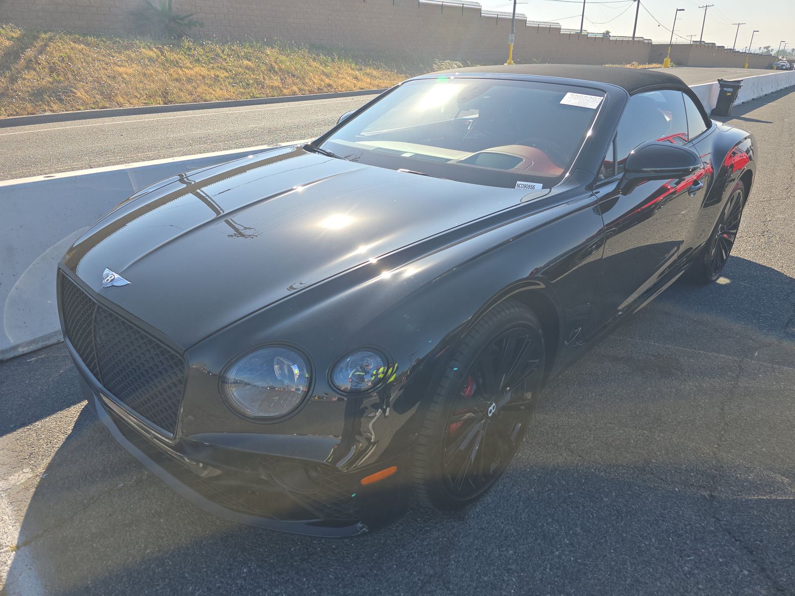 2022 Bentley Continental GT Speed AWD