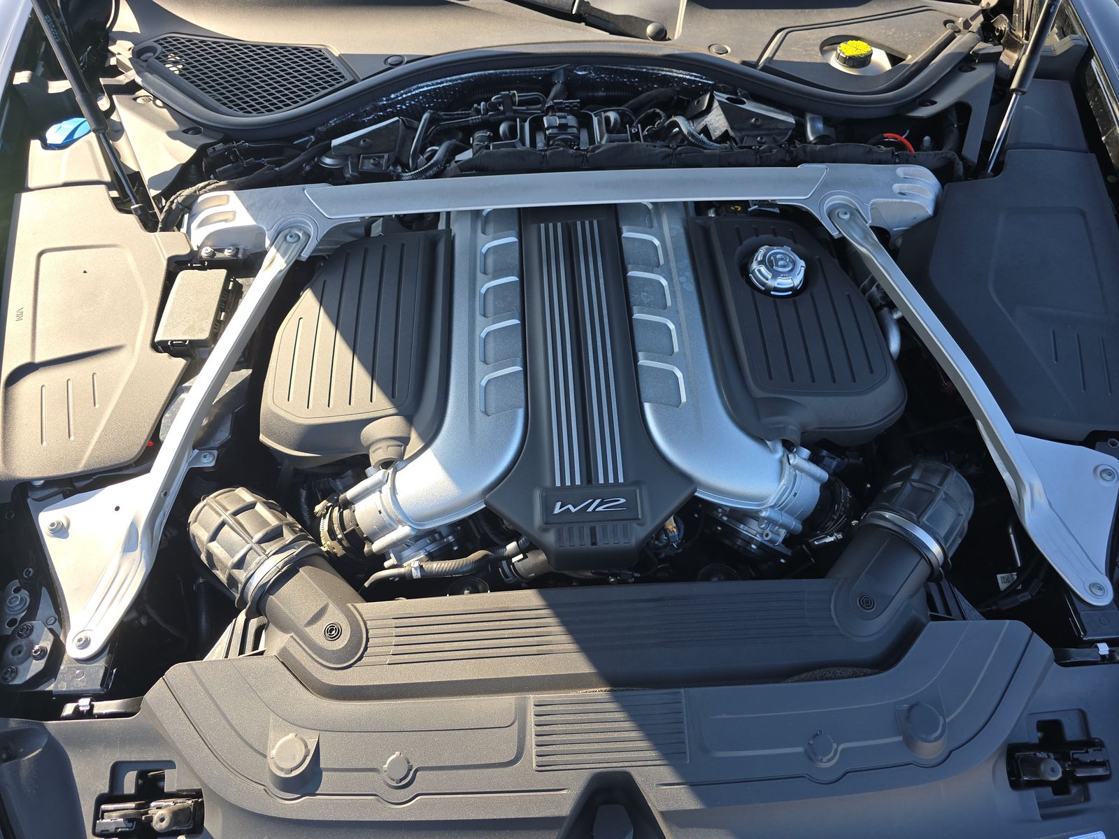 2022 Bentley Continental GT Speed AWD