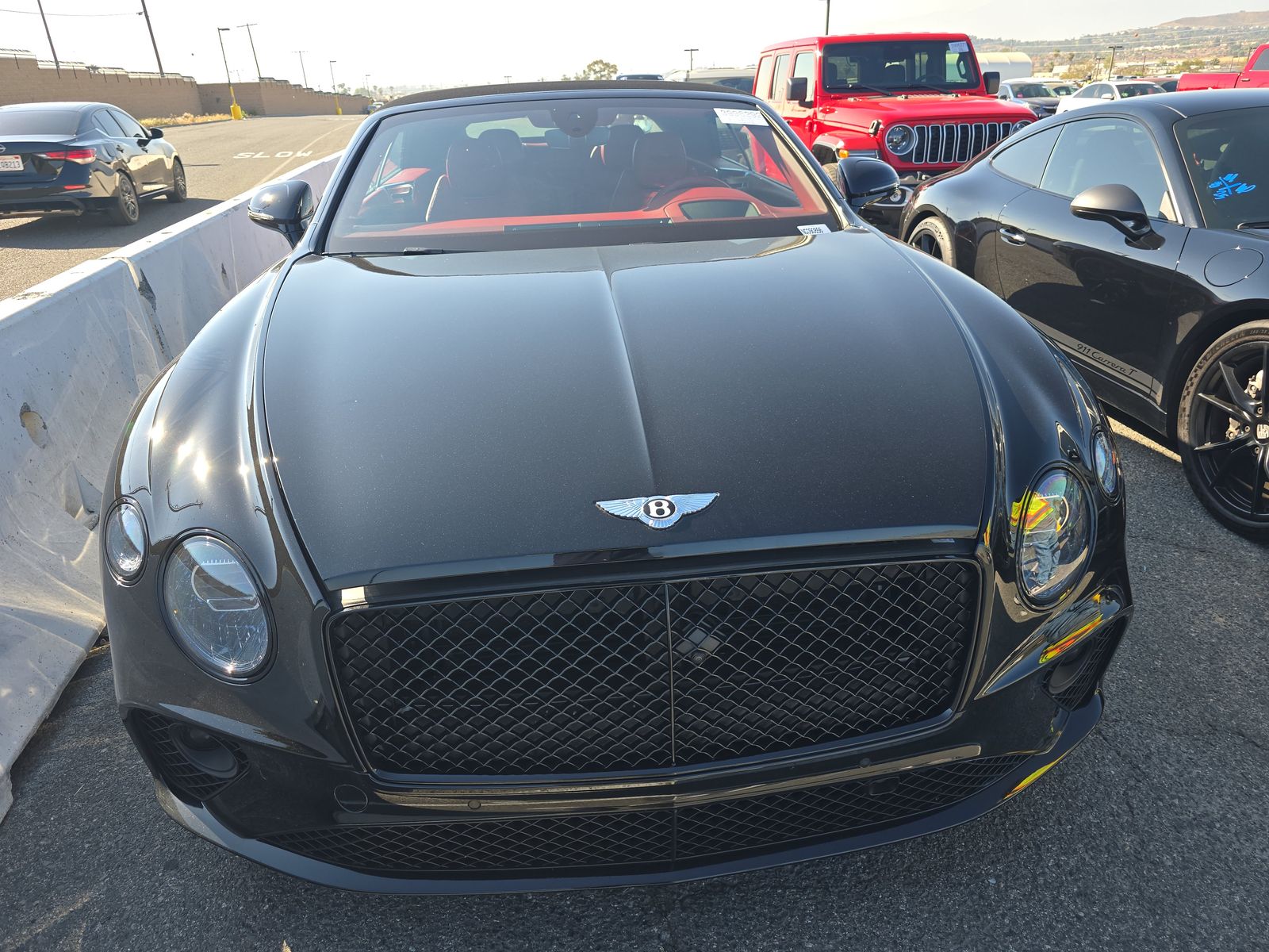 2022 Bentley Continental GT Speed AWD