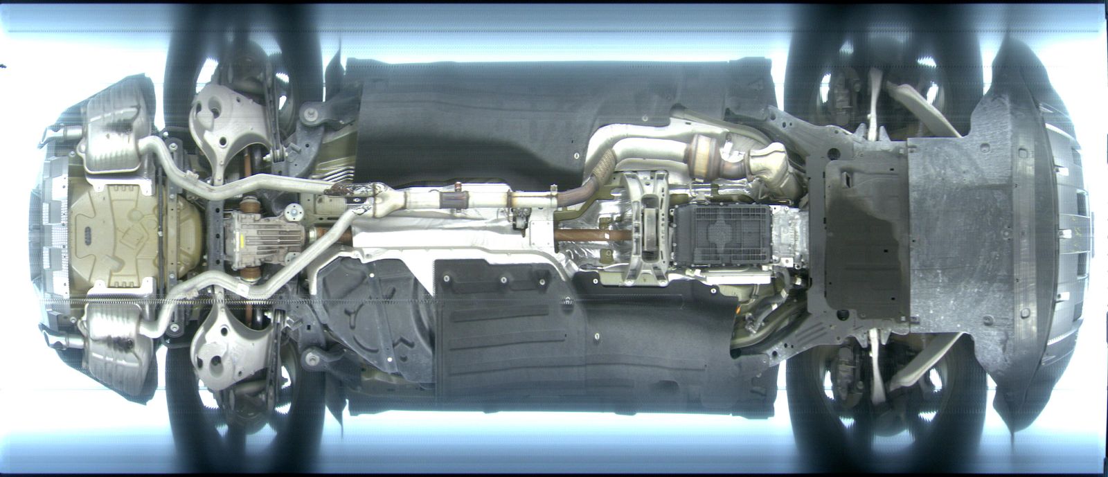 2023 Ford Explorer XLT FWD