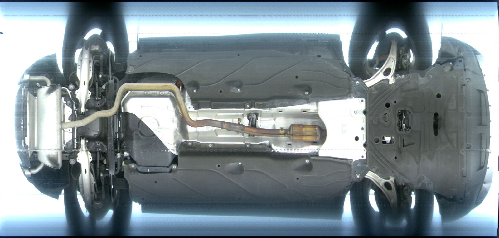 2023 Ford Escape ST-Line FWD