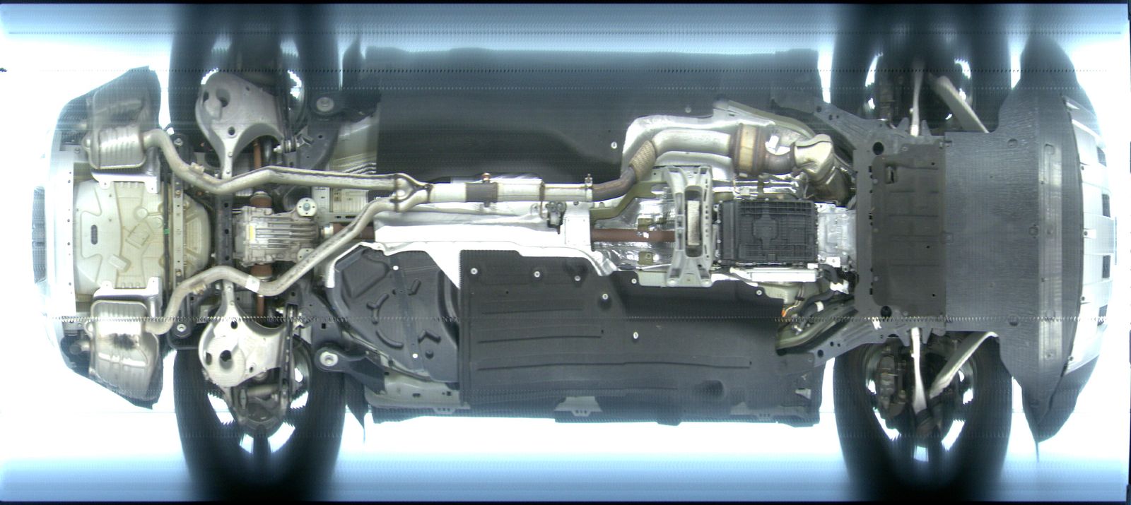 2023 Ford Explorer XLT FWD