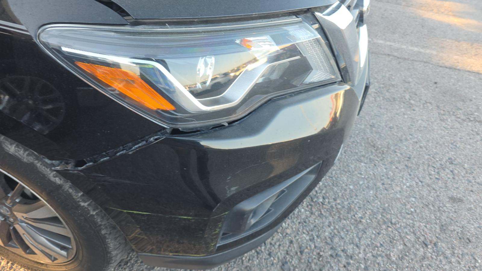 2020 Nissan Pathfinder S FWD