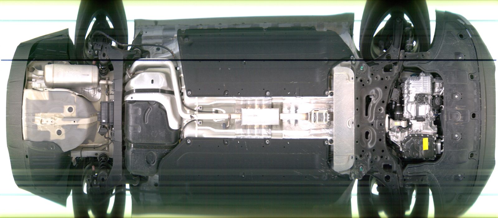 2025 Hyundai Elantra SEL Sport FWD