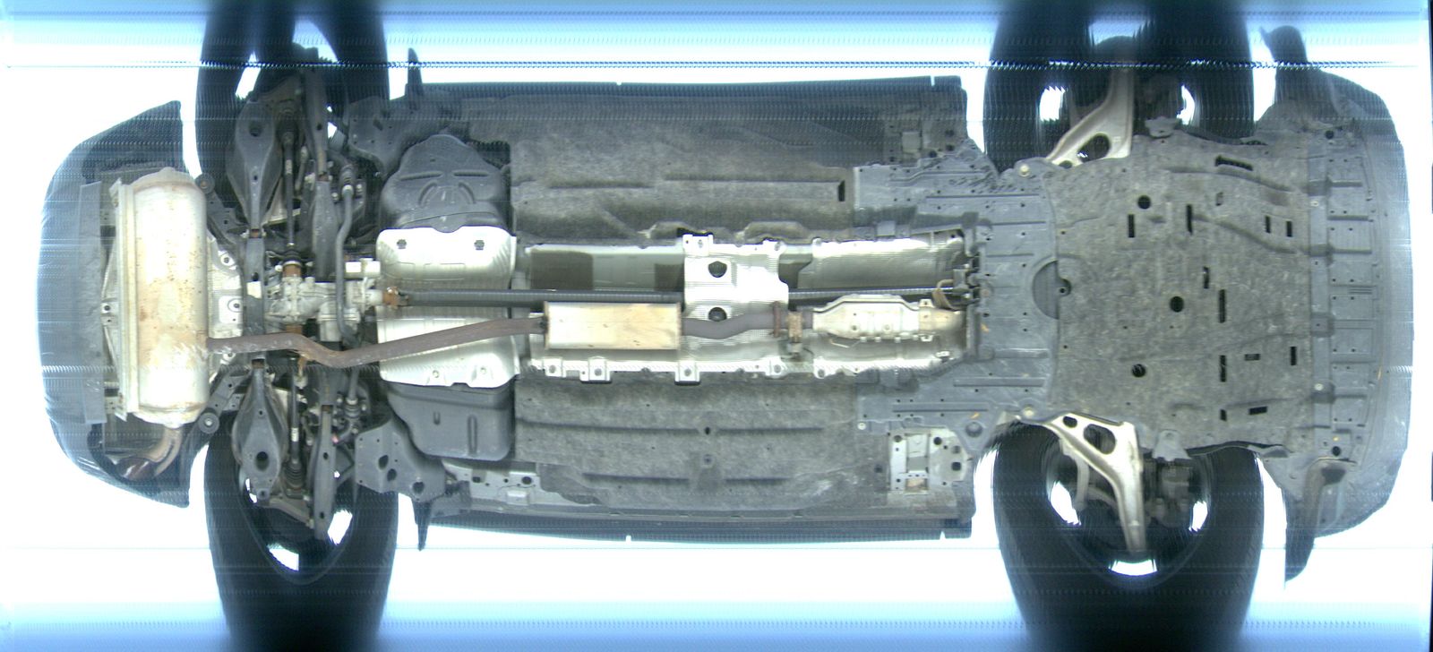 2024 Nissan Rogue SV AWD