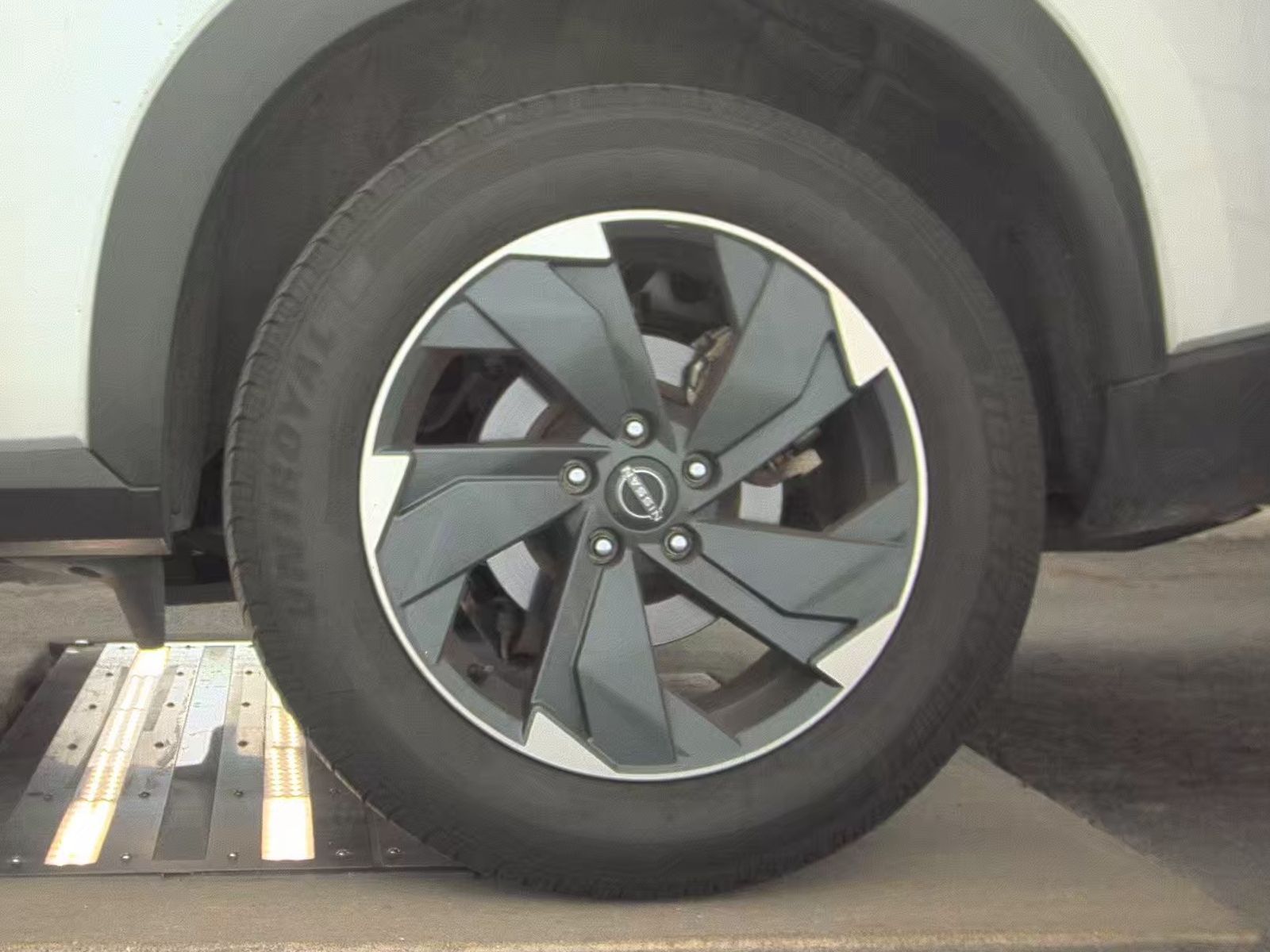 2024 Nissan Rogue SV AWD