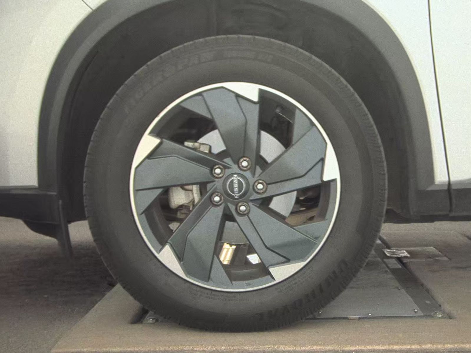 2024 Nissan Rogue SV AWD