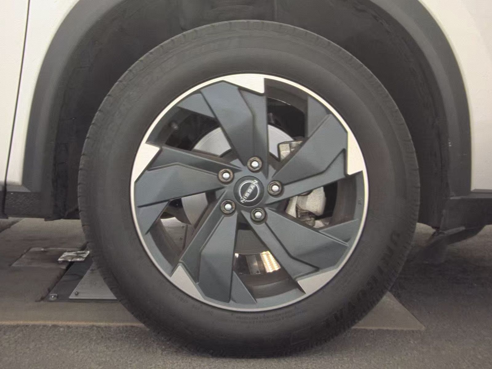 2024 Nissan Rogue SV AWD