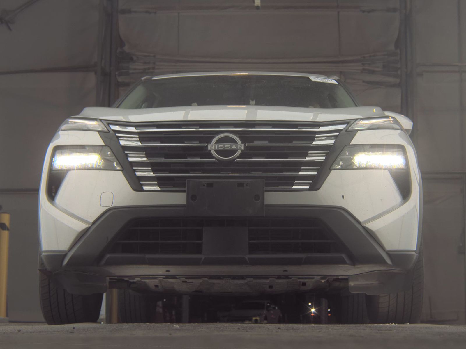 2024 Nissan Rogue SV AWD