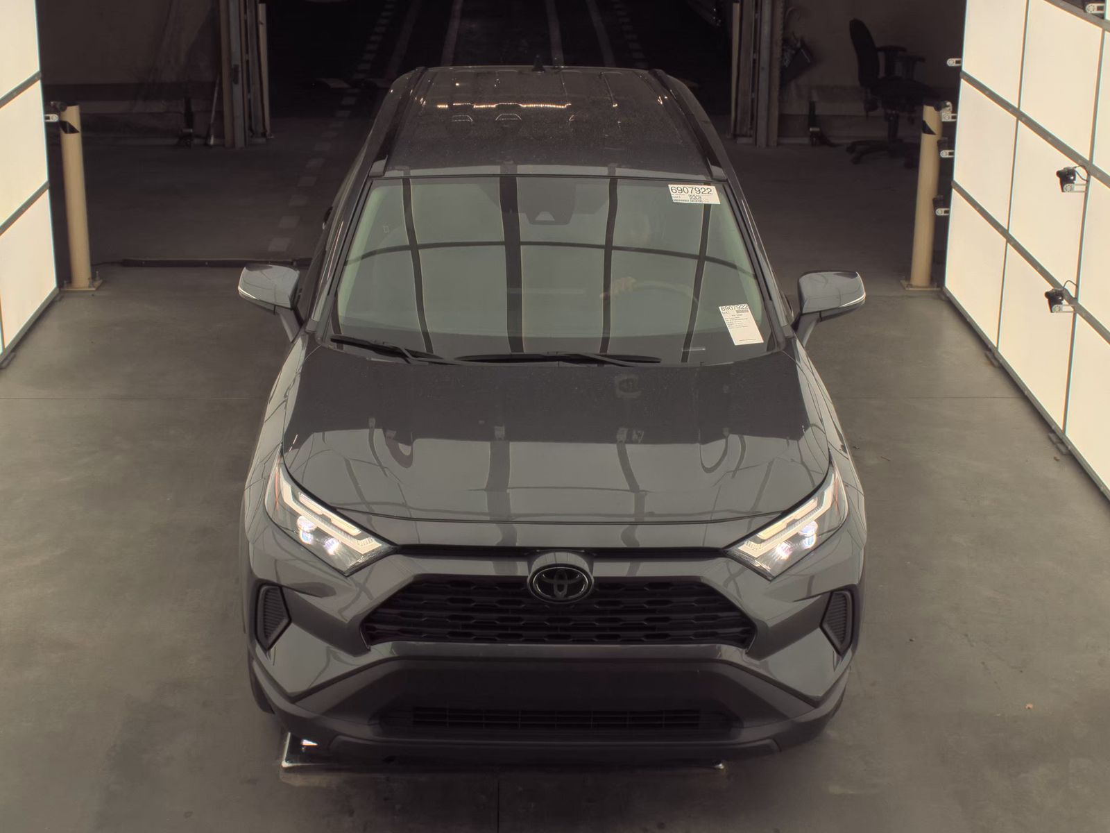 2024 Toyota RAV4 XLE AWD