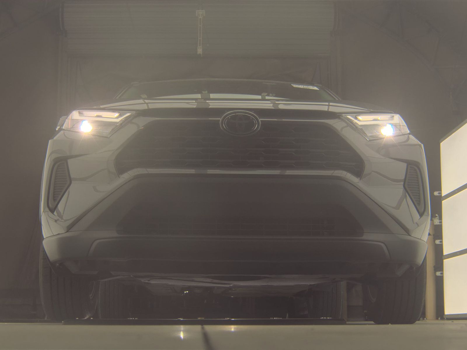 2024 Toyota RAV4 XLE AWD