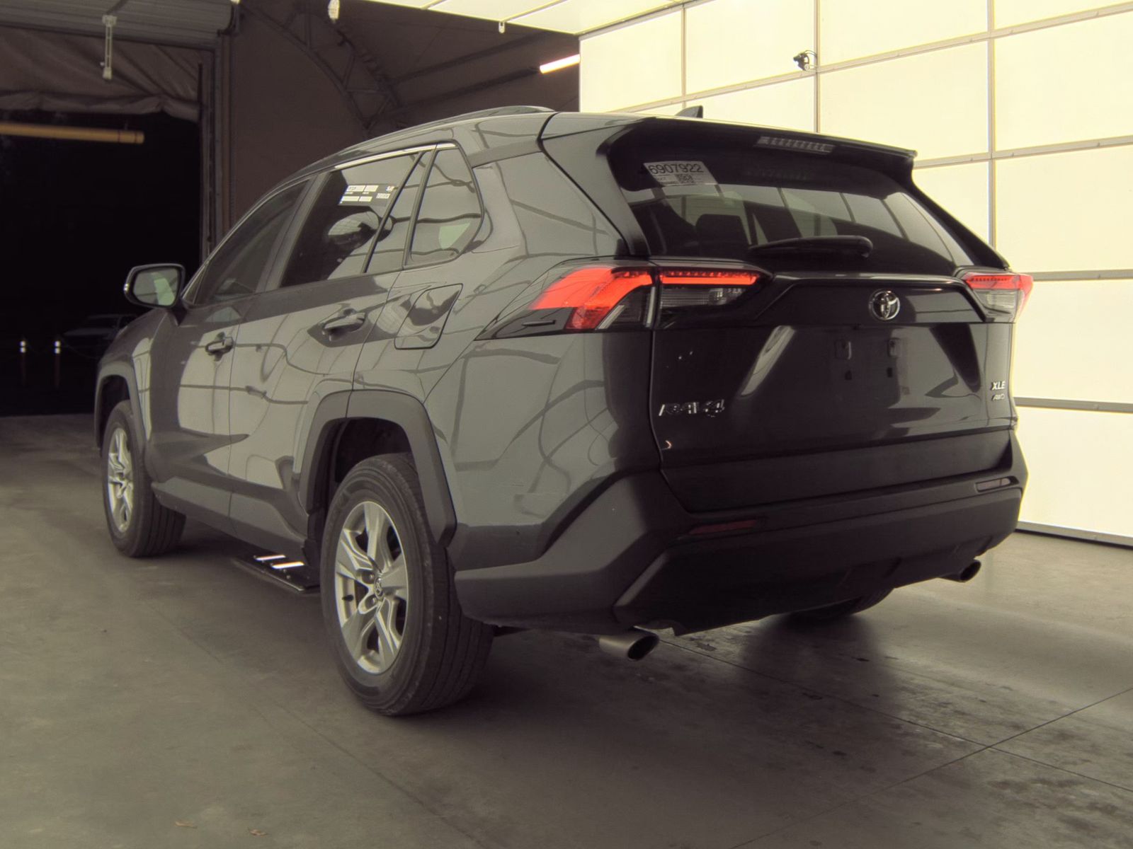 2024 Toyota RAV4 XLE AWD