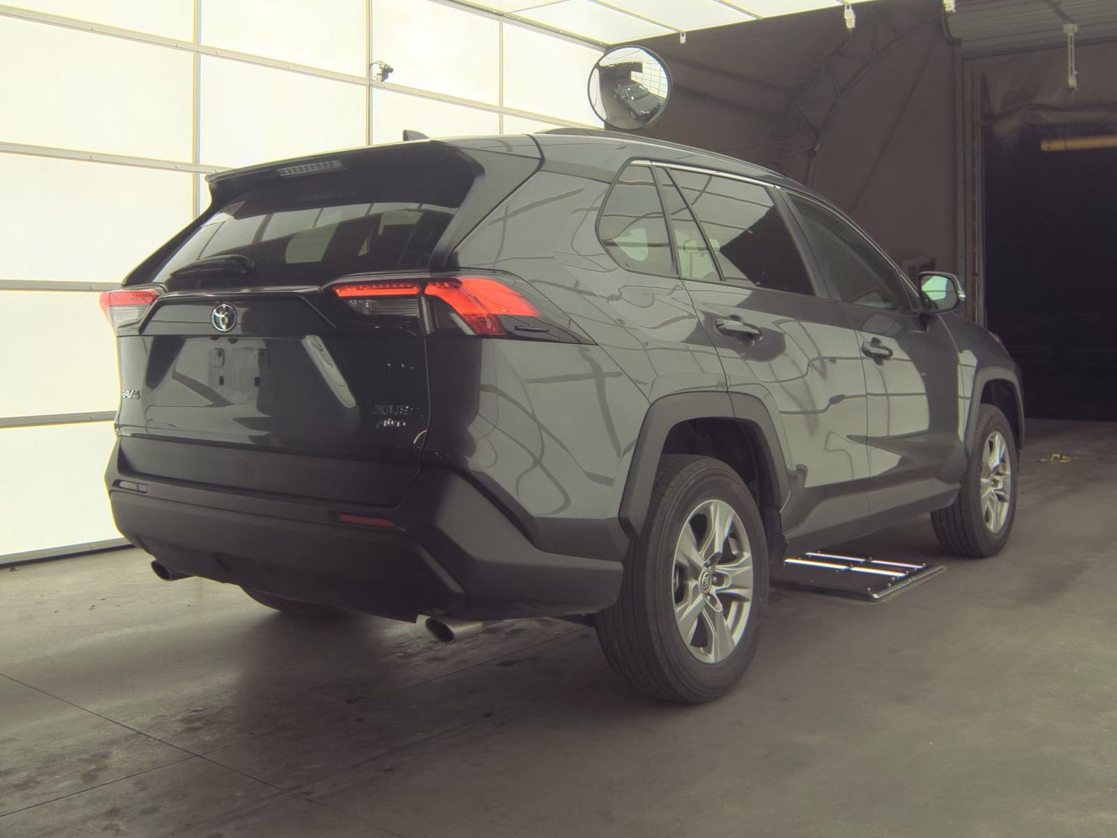 2024 Toyota RAV4 XLE AWD