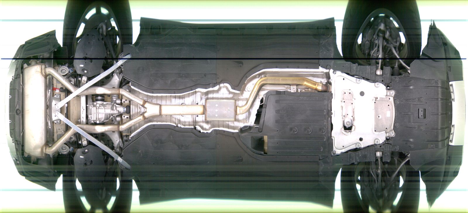 2026 BMW X5 sDrive40i RWD