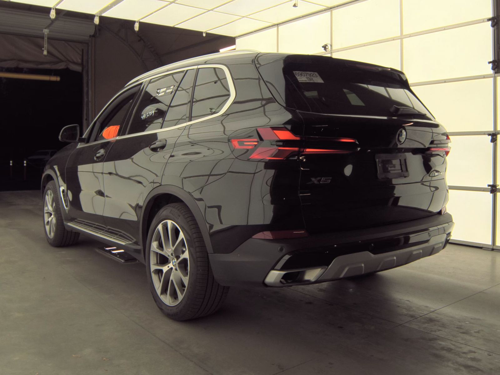 2026 BMW X5 sDrive40i RWD