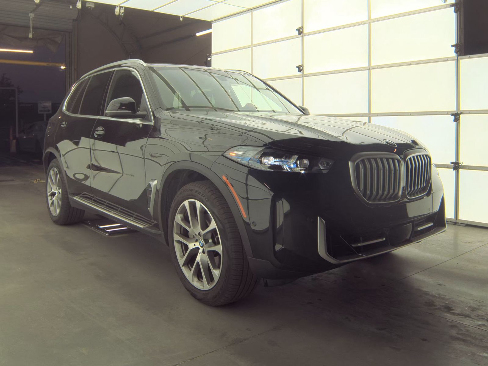 2026 BMW X5 sDrive40i RWD