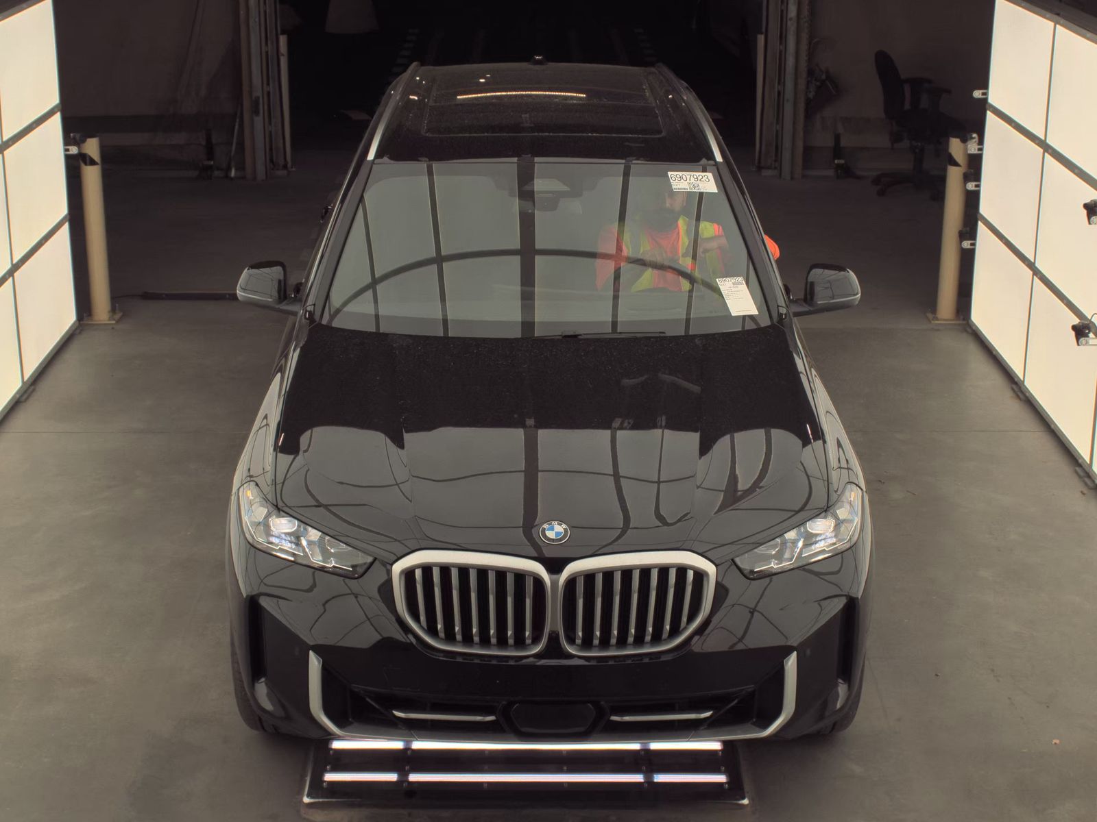 2026 BMW X5 sDrive40i RWD