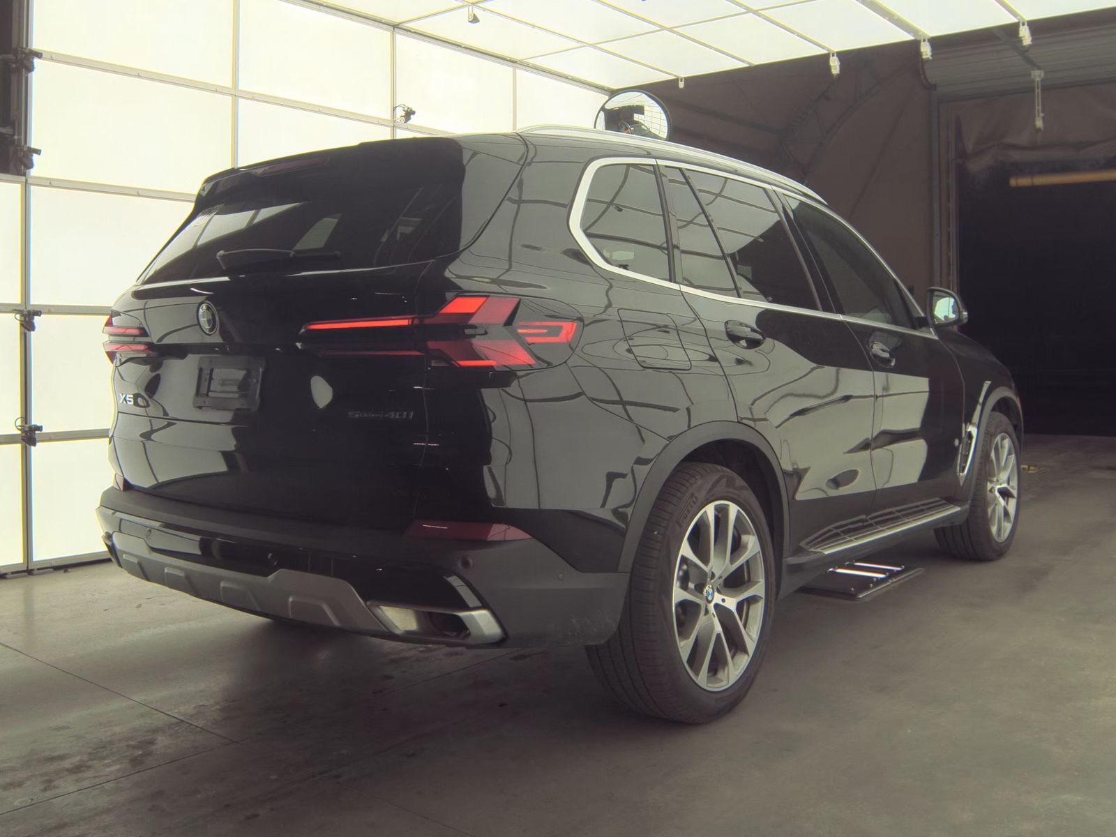 2026 BMW X5 sDrive40i RWD