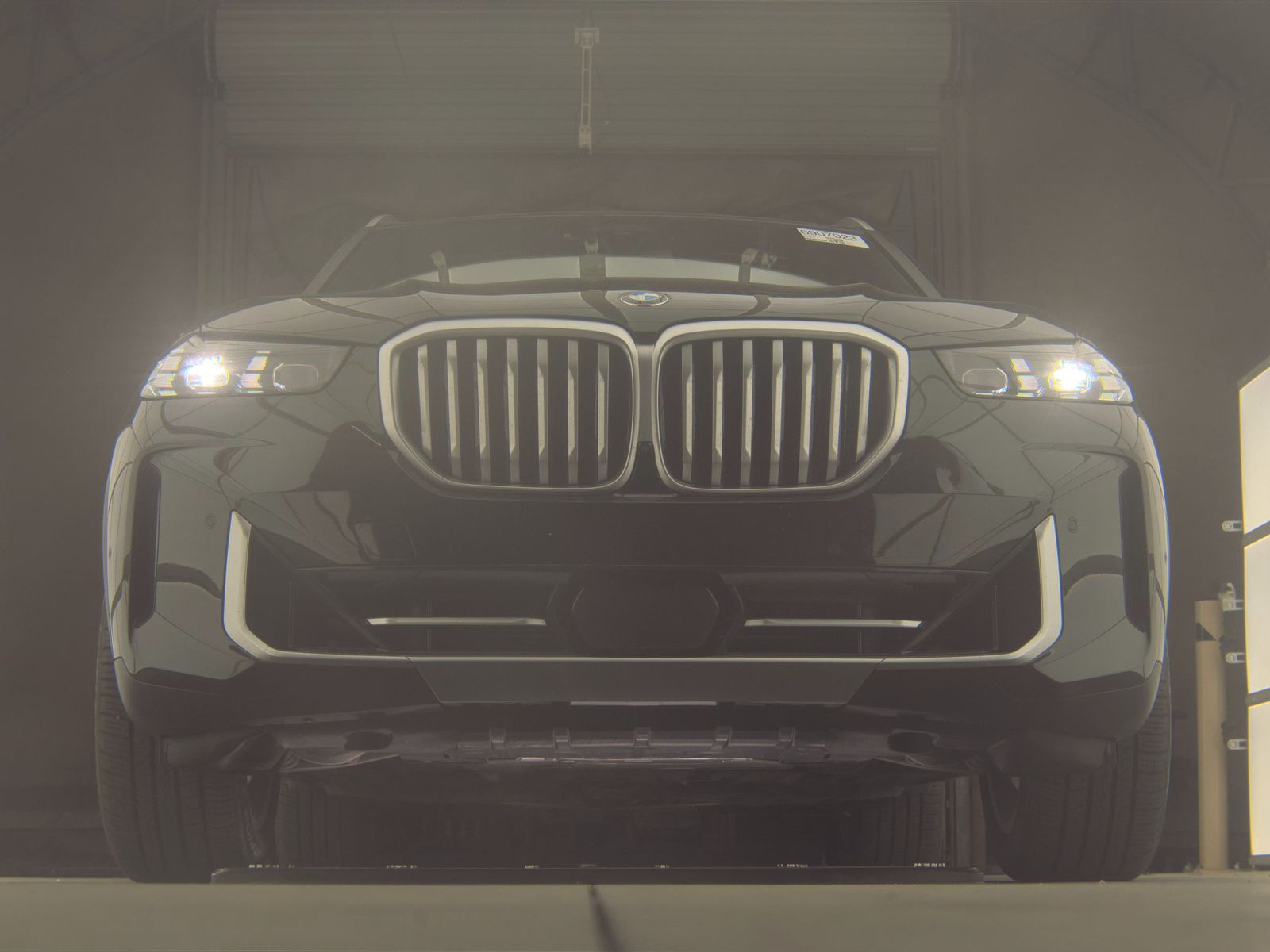 2026 BMW X5 sDrive40i RWD