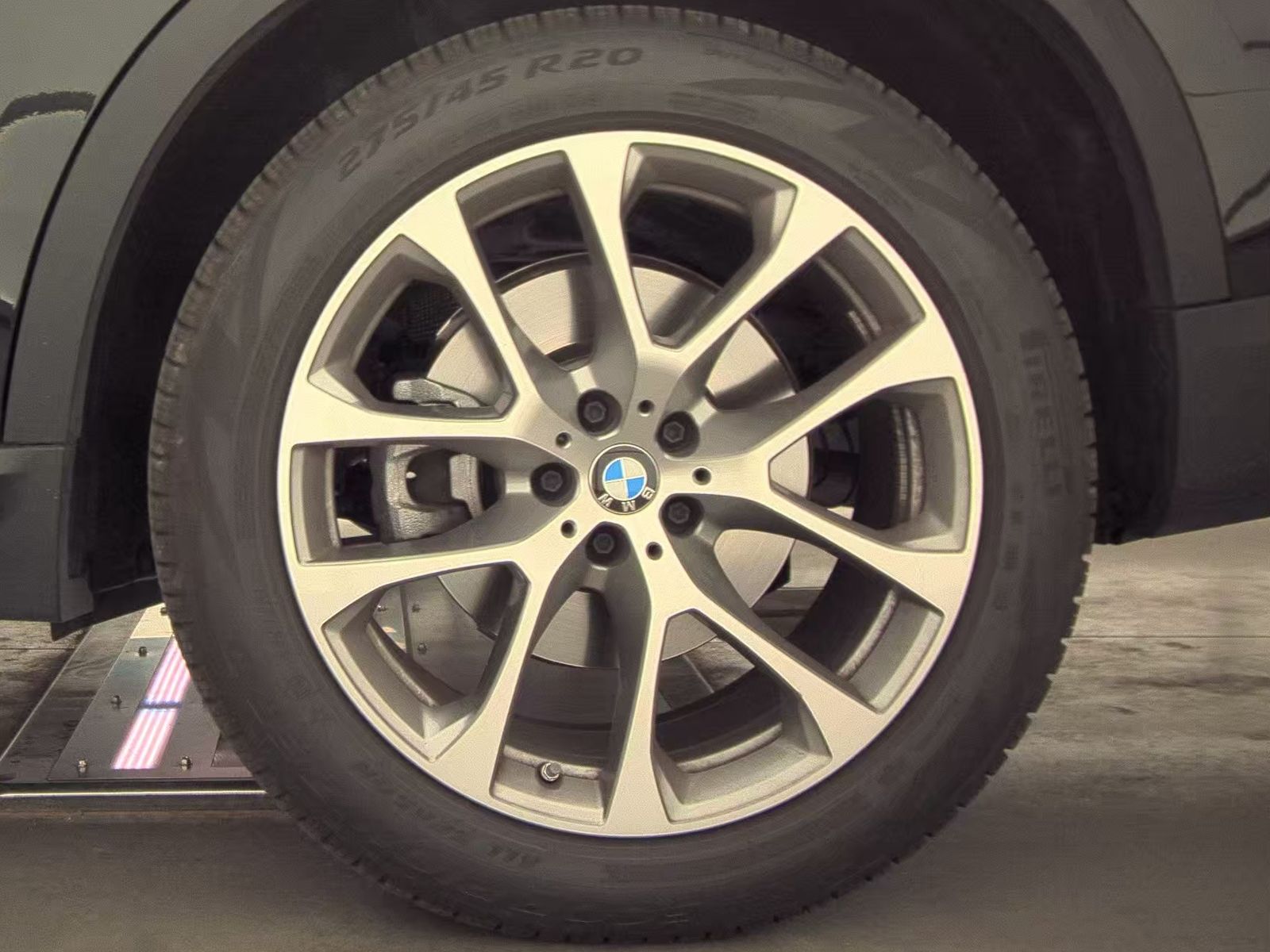 2026 BMW X5 sDrive40i RWD