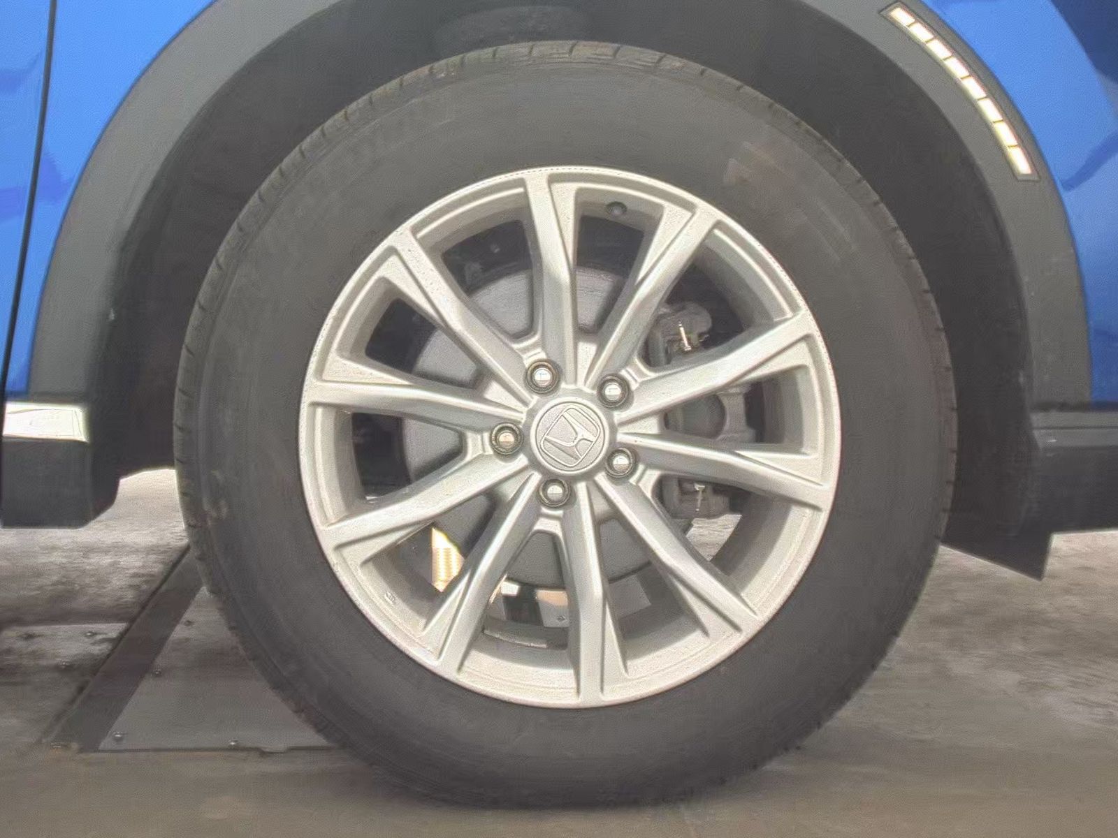 2024 Honda CR-V EX AWD
