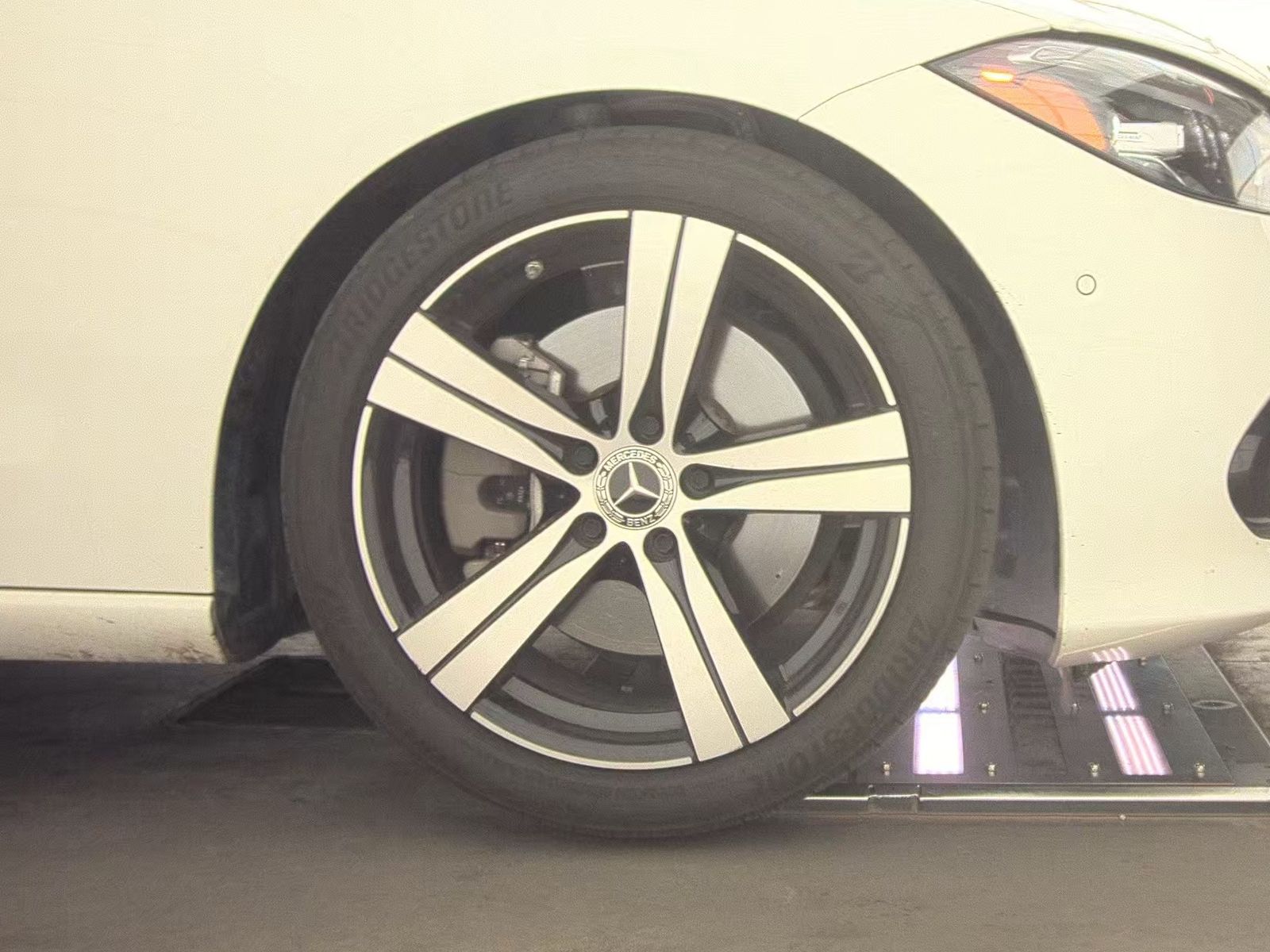 2025 Mercedes-Benz C-Class C 300 RWD