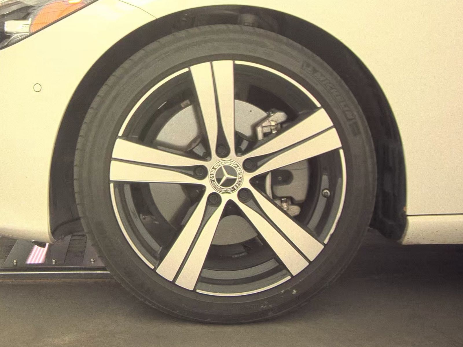 2025 Mercedes-Benz C-Class C 300 RWD