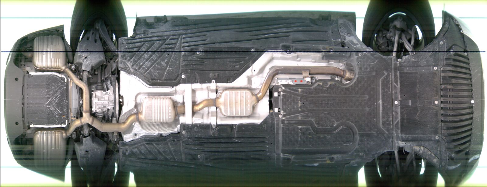 2025 Mercedes-Benz C-Class C 300 RWD