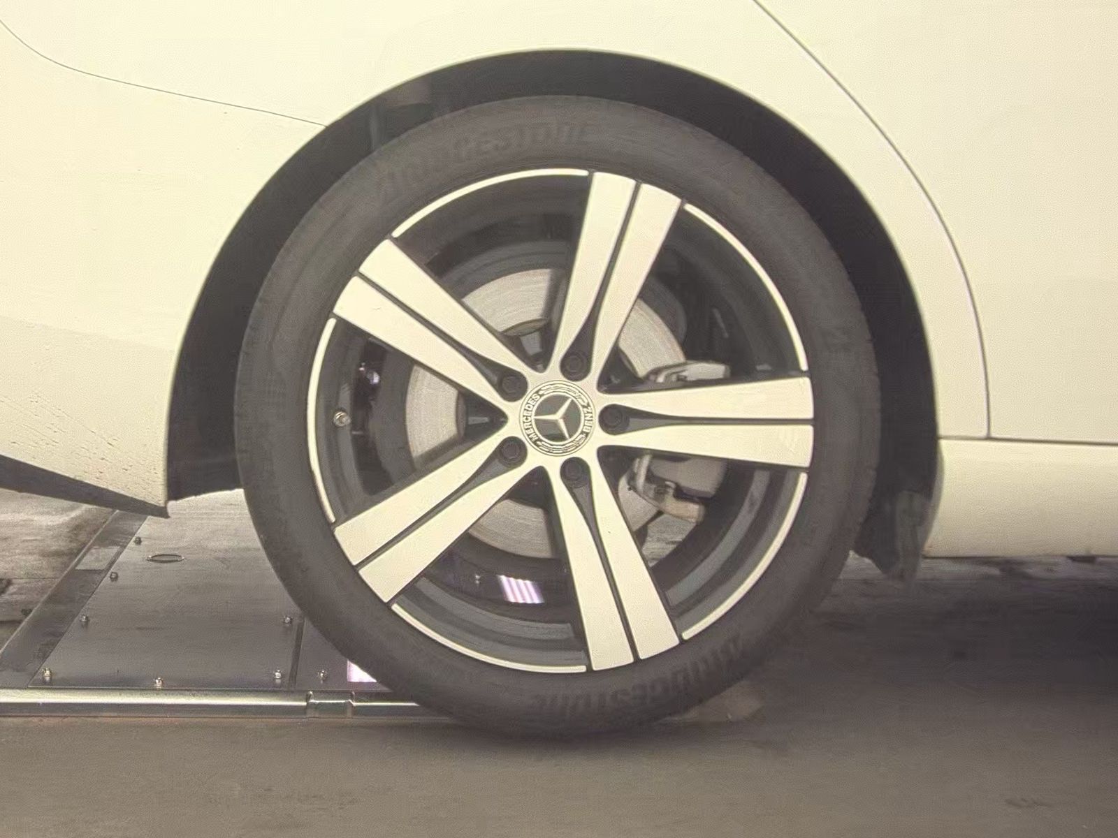 2025 Mercedes-Benz C-Class C 300 RWD