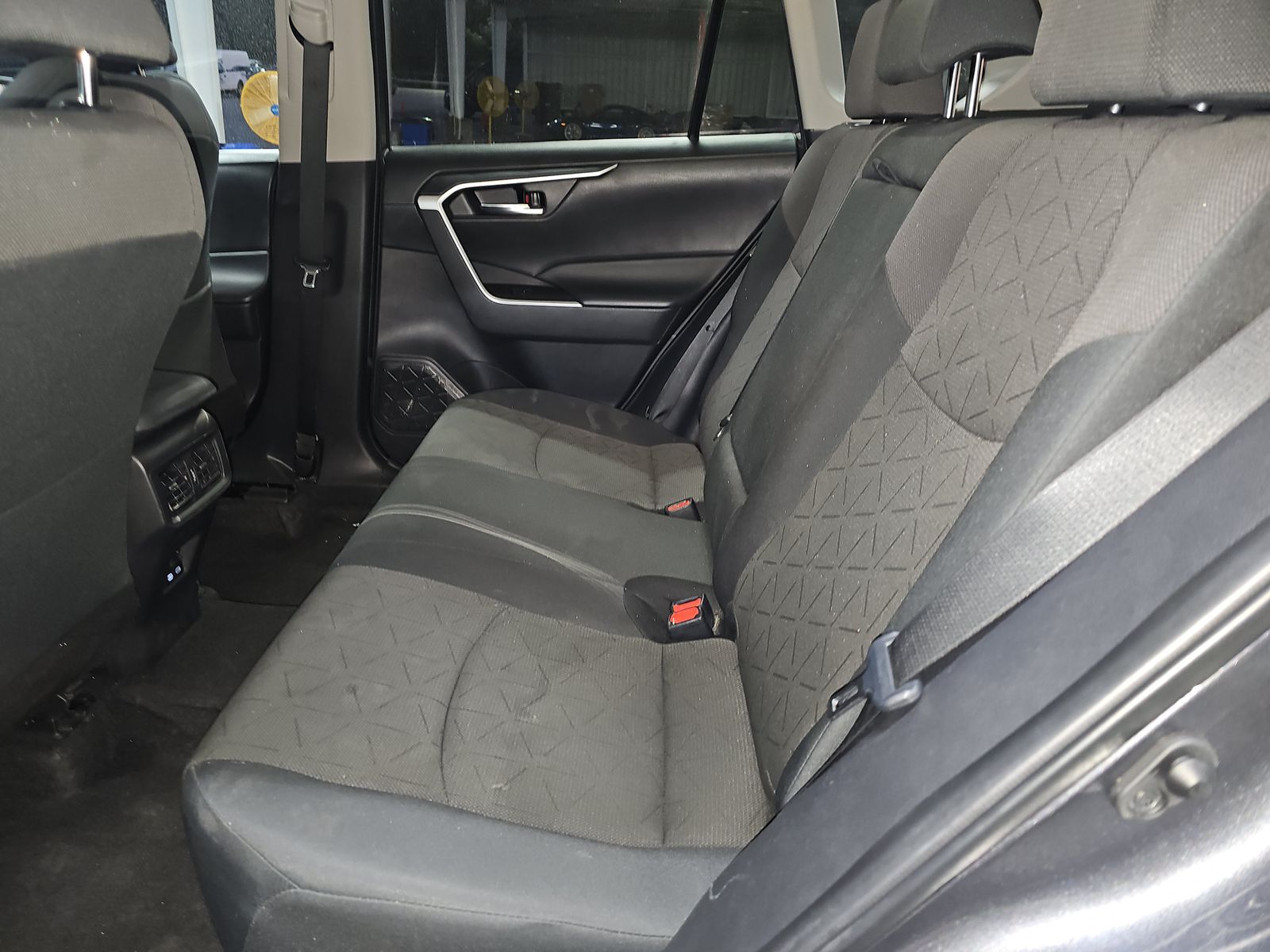 2024 Toyota RAV4 XLE AWD