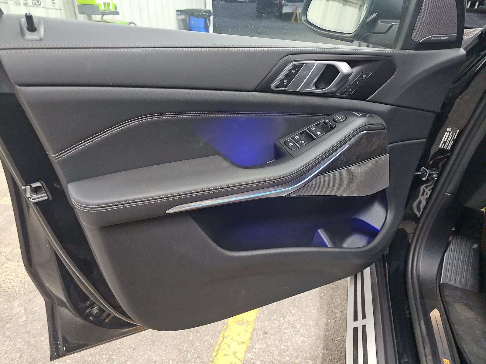 2026 BMW X5 sDrive40i RWD