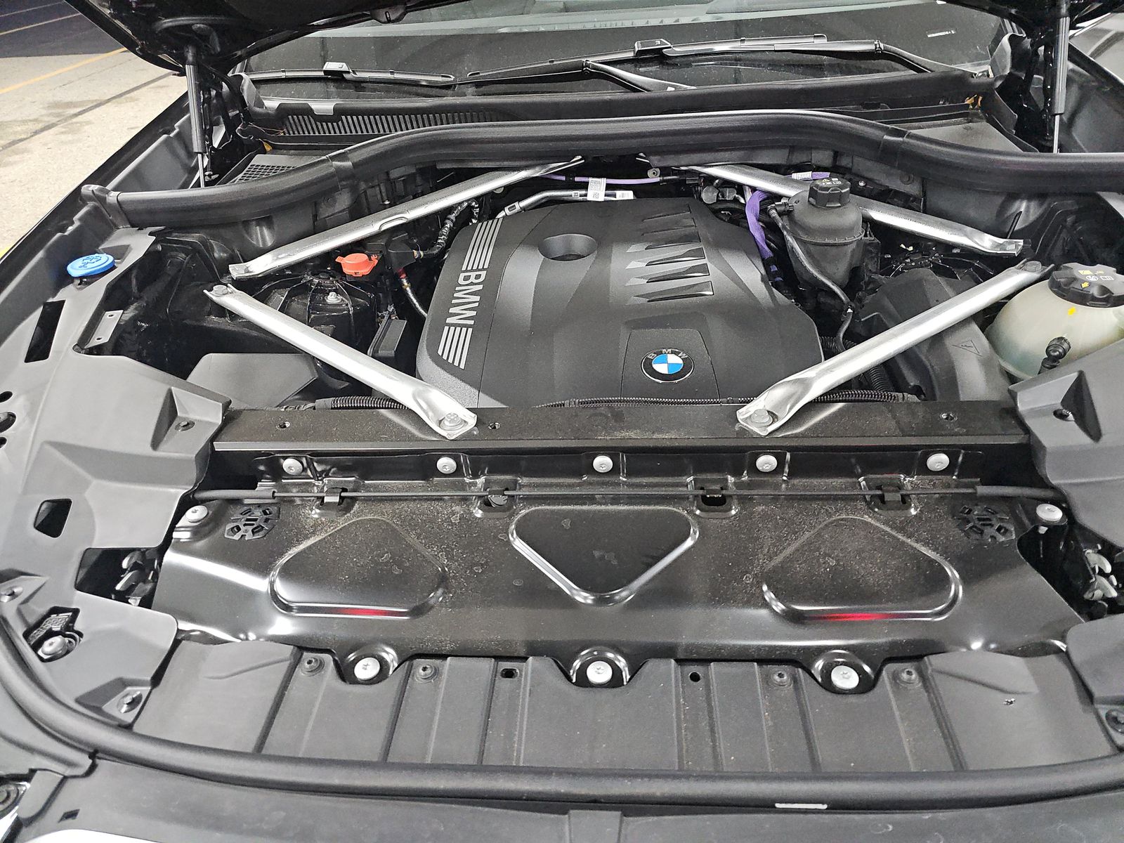 2026 BMW X5 sDrive40i RWD