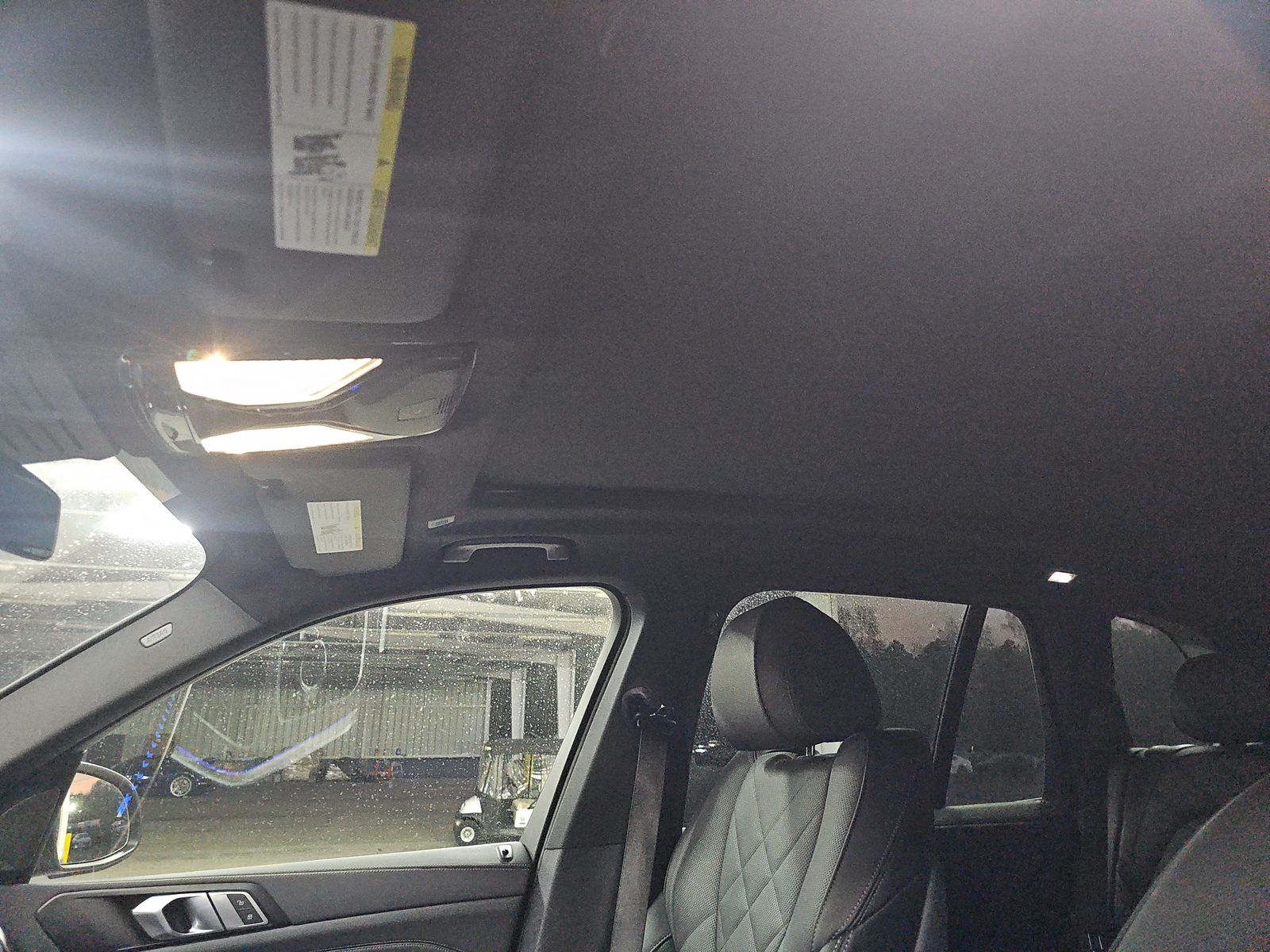 2026 BMW X5 sDrive40i RWD