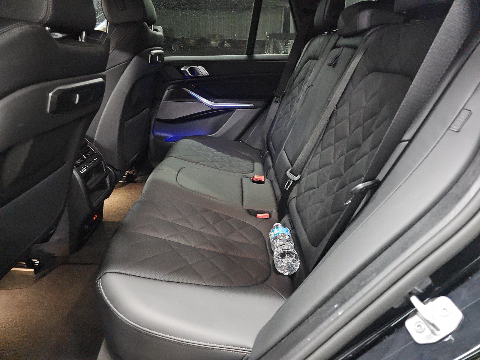 2026 BMW X5 sDrive40i RWD