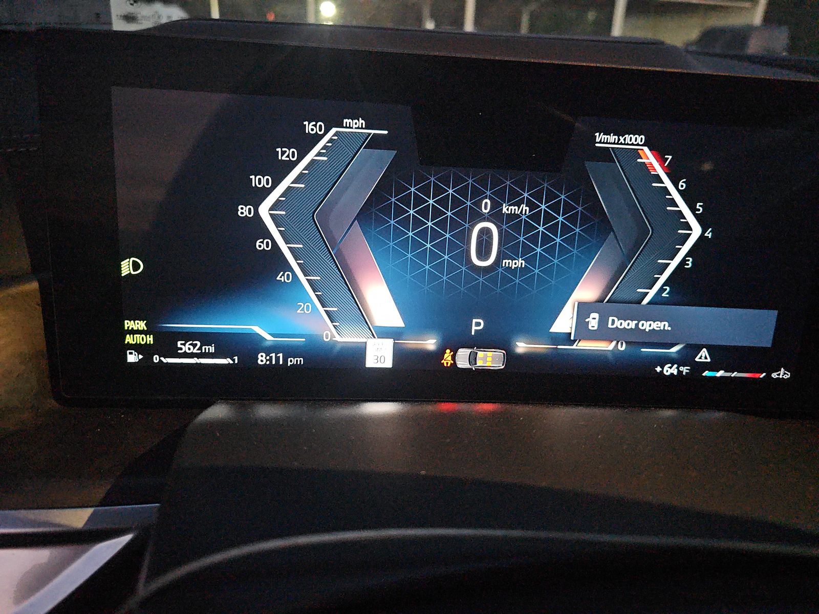 2026 BMW X5 sDrive40i RWD