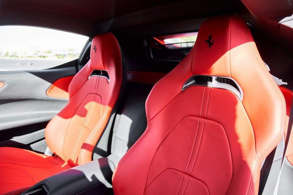 2023 Ferrari SF90 Stradale Base AWD