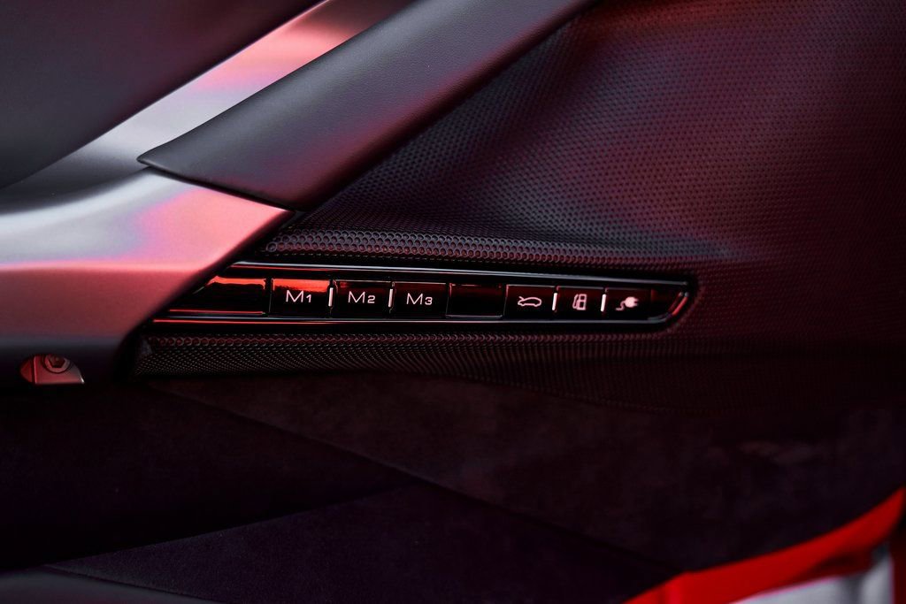 2023 Ferrari SF90 Stradale Base AWD