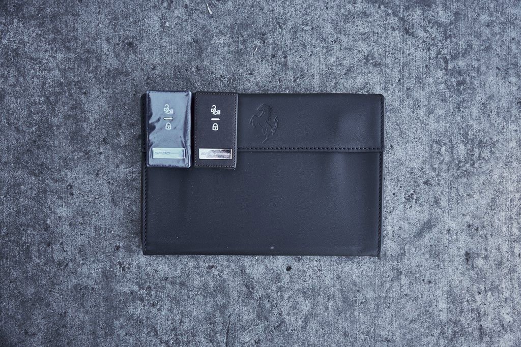 2023 Ferrari SF90 Stradale Base AWD