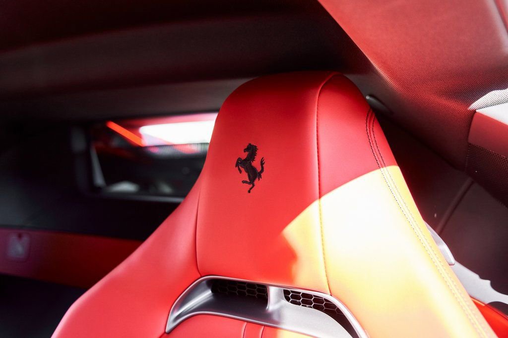 2023 Ferrari SF90 Stradale Base AWD