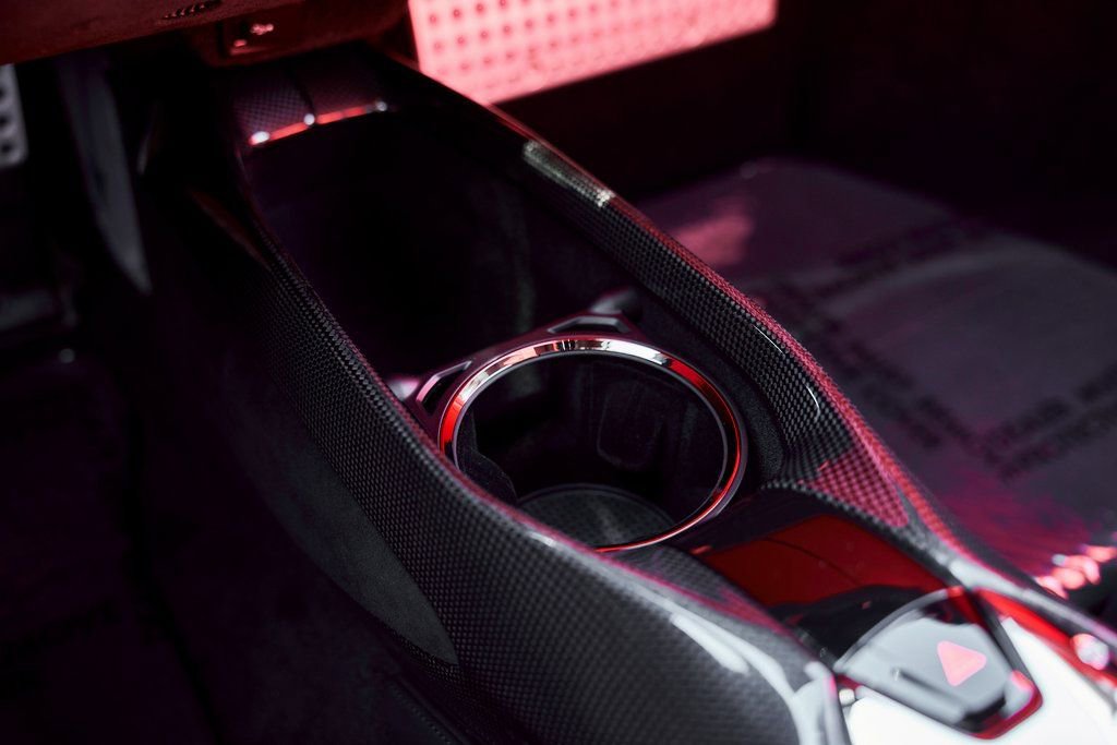 2023 Ferrari SF90 Stradale Base AWD