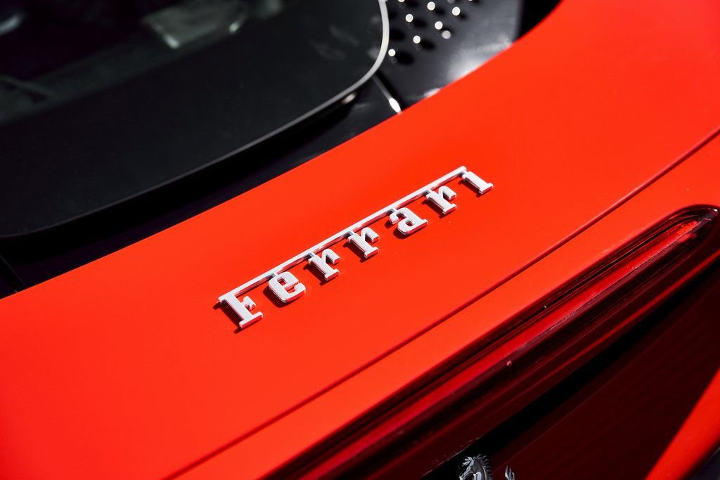 2023 Ferrari SF90 Stradale Base AWD