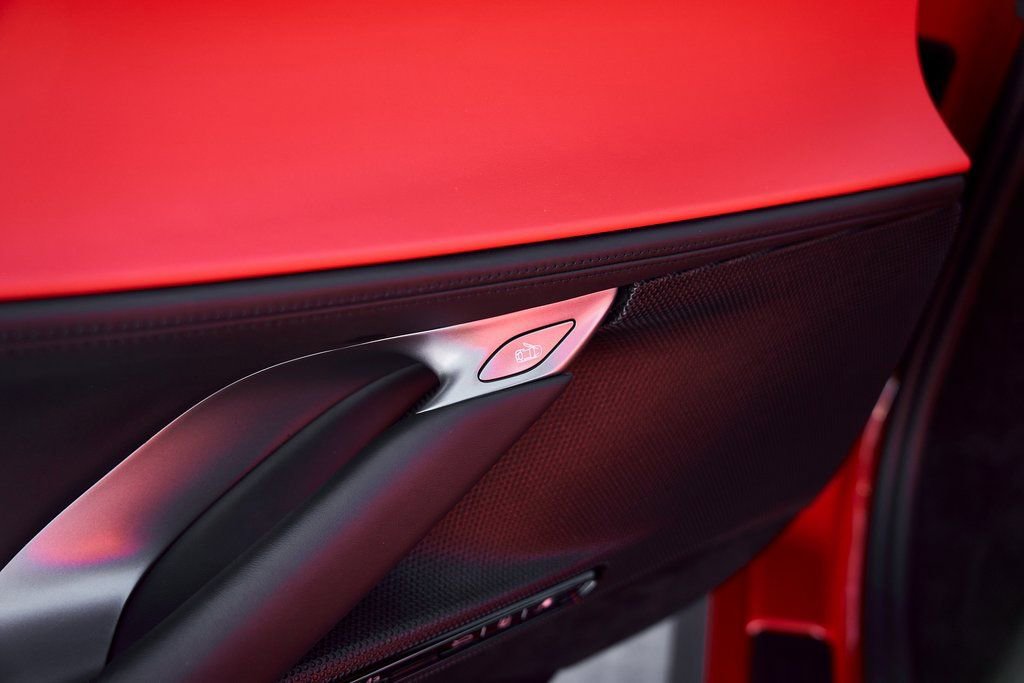 2023 Ferrari SF90 Stradale Base AWD