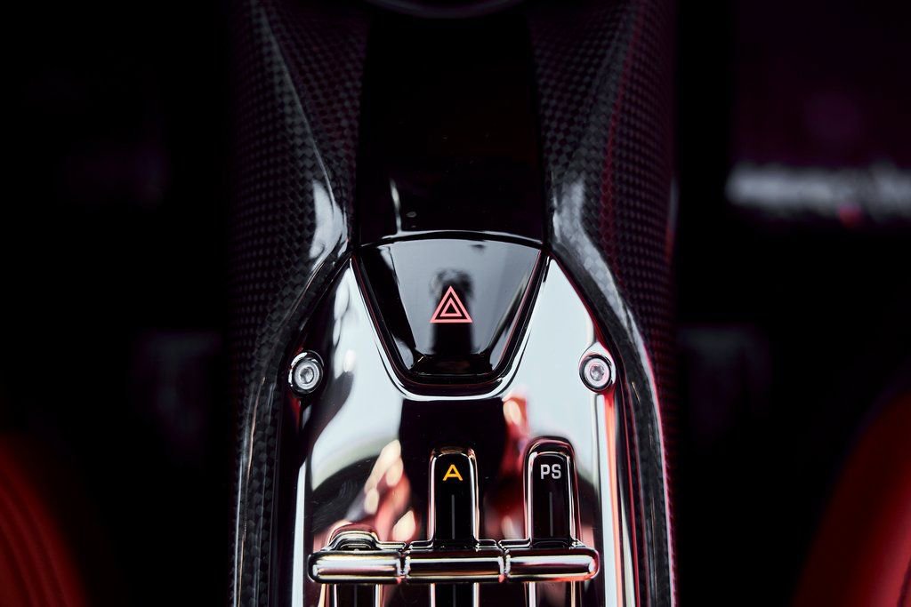 2023 Ferrari SF90 Stradale Base AWD