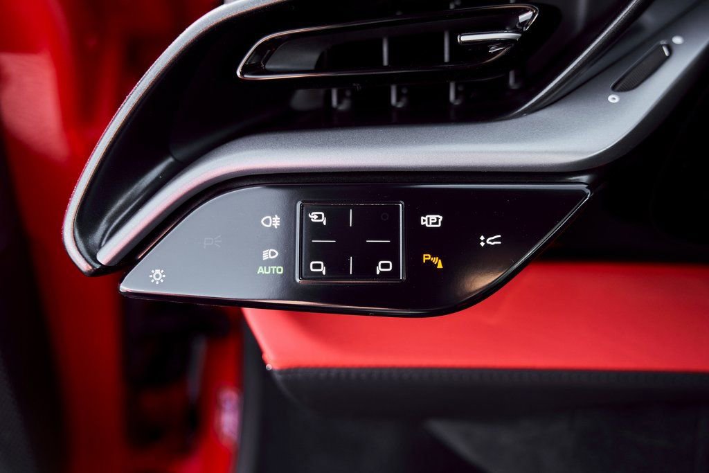 2023 Ferrari SF90 Stradale Base AWD