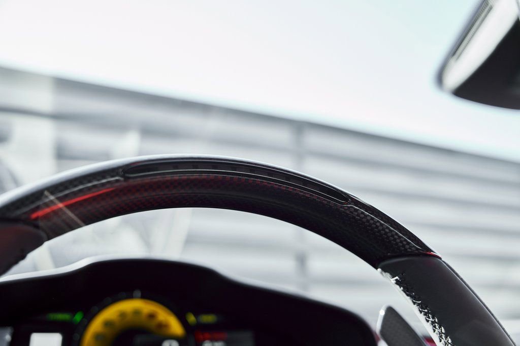 2023 Ferrari SF90 Stradale Base AWD