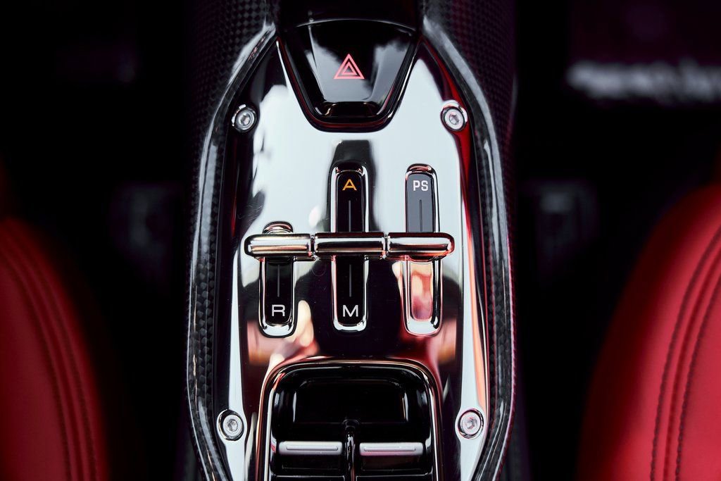 2023 Ferrari SF90 Stradale Base AWD