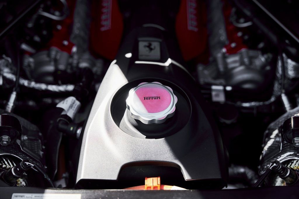 2023 Ferrari SF90 Stradale Base AWD